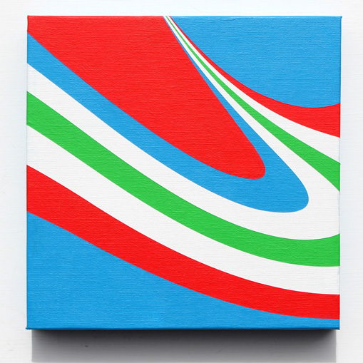 modern minimalist painting